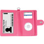 T1149P - I-Wallet Case for nano 1G/2G - Pink