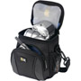 TBC-4 - Compact Camcorder/Large Digital Camera Case