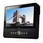 TF-DVD7050 - 7'' Tablet Style TFT Widescreen Portable DVD Player