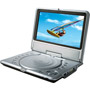TF-DVD8501 - 8.5'' TFT Portable DVD Player with Swivel Screen