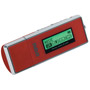 TH102 - 256MB MP3/WMA Thumbdrive Player