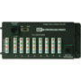 TM-8 IDC - 1X8 Telephone Modual 110 IDC Punchdown