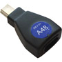 TP00648-0008 - A48 MP3 Player Power Tip