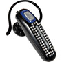 TP1-CBW - G-Lux Bluetooth Bling Headset with Swarovski Crystals