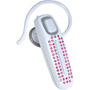 TP1-CWP - G-Lux Bluetooth Bling Headset with Swarovski Crystals