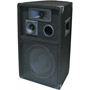 TR-100 - 10'' 3-way speaker