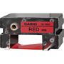 TR-18RD - Red ink CW-50 cartridge for CD-R Title Printer