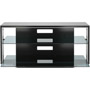 TR-4676FL - 3-Shelf DLP TV Floor Stand for HL-S4676S
