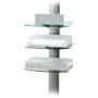 TRIA - Tria Series 3-Shelf Wall System