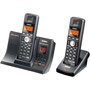 TRU-9280/2 - Cordless Digital Telephone with Digital Answering System and Call Waiting/Caller ID