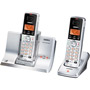 TRU-9360/2 - Expandable Cordless Telephone with Call Waiting/Caller ID