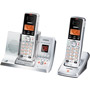 TRU-9380/2 - Expandable Cordless Telephone with Digital Answering System and Call Waiting/Caller ID