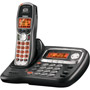 TRU-9466 - Expandable 2-Line Cordless Telephone with Dual Keypad Call Waiting/Caller ID
