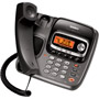 TRU-9488 - Expandable Corded/Cordless Telephone with Digital Answering System Call Waiting/Caller ID
