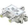 TSB-21GFR - Premium Digital CATV Splitters - 1GHz