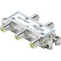 TSB-41GFR - Premium Digital CATV Splitters - 1GHz