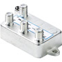 TSV-3SB - 1GHz CATV Solderback Vertical Splitter