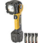 TUF421WBE - Hard Case Swivel Flashlight