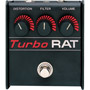 TURBO RAT - Turbo Rat Guitar Distortion Pedal