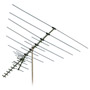 TV-36 TERK - UHF/VHF/FM Outdoor Antenna
