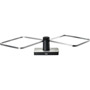 TV-5 - Low-Profile Indoor Amplified TV Antenna