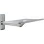 TVM-21P - 21'' Single Point TV Wall Mounts