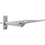 TVM-27P - 27'' Single Pivot TV Wall Mount