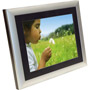 U-40101 - 10.4'' MemoryFrame MF-8104 Premium Wireless Digital Picture Frame