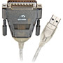UFT-125 - PC File Transfer Cable