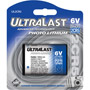 UL-2CR5 - 6V Photo Lithium Battery Retail Packs