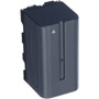 UL-730L - Sony L Series: NP-F530/F550/F570/F730/F960/F970 Equivalent Camcorder Battery