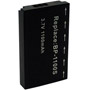 UL-BP1100S - Kyocera Contax BP-1100S Eq. Digital Camera Battery