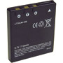 UL-CGAS004 - Panasonic CGA-S004A Eq. Digital Camera Battery