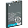 UL-CGAS301A - Panasonic CGA-S301A Eq. Digital Camera Battery