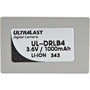 UL-DRLB4 - Konica Minolta DR-LB4 Eq. Digital Camera Battery