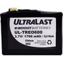 UL-TREO600 - Li-Ion Battery