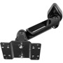 UL01-B - Tilt Pan and Extend LCD Wall Mount