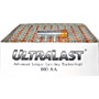 ULA100AAB - Alkaline Battery Bulk Packs