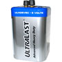 ULHD6VSC - Screw-Top Heavy Duty Lantern Batteries