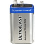 ULHD6VSP - Spring-Top Heavy Duty Lantern Batteries