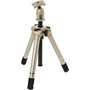 ULTRA-LUXISF - Tripod with Twist Lock Legs and Grounder with Ball Head