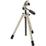 ULTRA-MAXIF - Tripod with 4-Way Revolver Panhead and Twist Lock Legs with Grounder