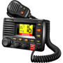 UM-625C - GPS Intuitive Fixed Mount VHF/Dual Zone Loud Hailer Marine Radio