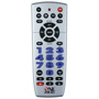 URC-4110 - 4-Device Universal Big-Button Remote