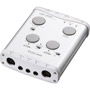 US-122L - USB 2.0 Audio/MIDI Interface