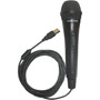 USB-24M - USB Dynamic Microphone
