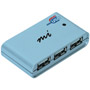 USB210N - 4-Port Hi-Speed USB 2.0 Hub