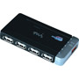 USB455P - 5-Port Hi-Speed USB Hub