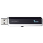 USM-1GJ - 1GB Micro Vault Classic USB Flash Drive