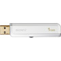 USM-1GJX - 1GB Micro Vault Turbo USB Flash Drive